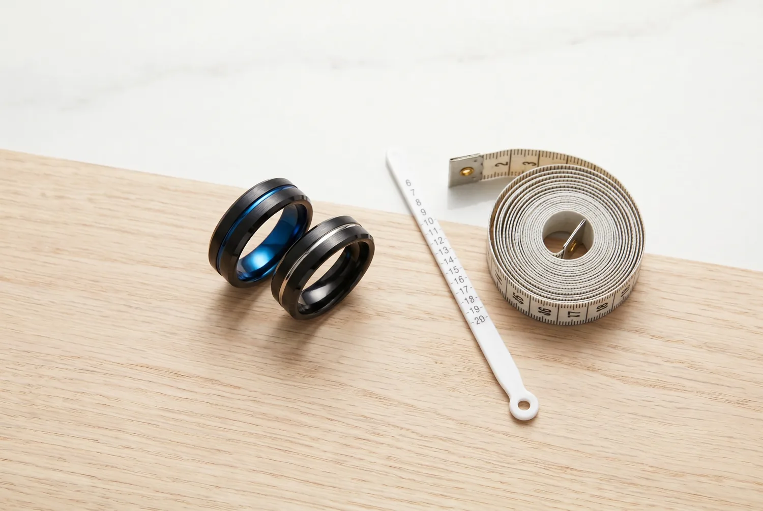 How to Measure Your Ring Size at Home
